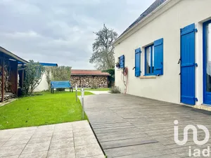 Maison à Longperrier (77230)