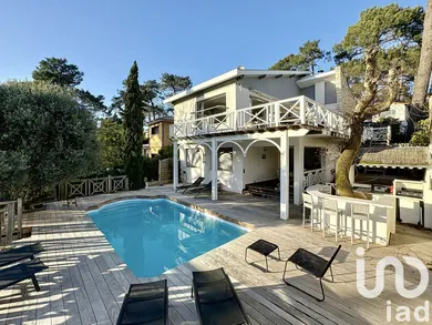 Maison à La Teste-de-Buch (33260)