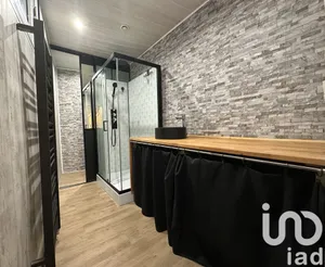 Townhouse at Calais (62100)