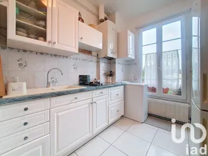 Apartment at Les Pavillons-sous-Bois (93320)