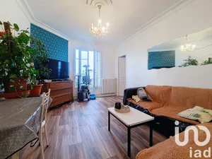 Appartement à Les Pavillons-sous-Bois (93320)