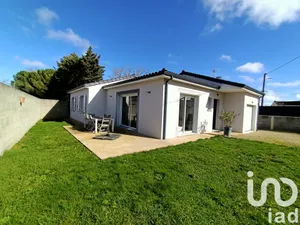 Pavillon à Vouneuil-sous-Biard (86580)