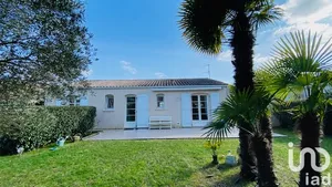 Pavillon à Saint-Palais-sur-Mer (17420)
