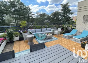 Duplex à Tours (37100)
