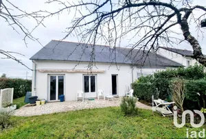 House at Joué-lès-Tours (37300)