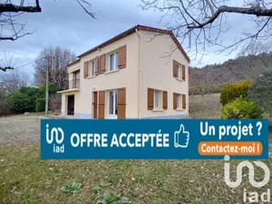 Maison à Mallemoisson (04510)