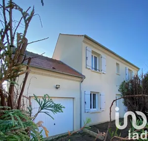 Maison à Thourotte (60150)