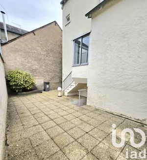 Maison de ville à Tours (37000)