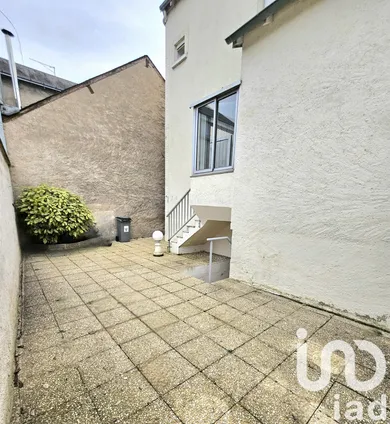 Townhouse at Tours (37000)