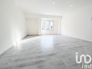 Appartement à Freyming-Merlebach (57800)