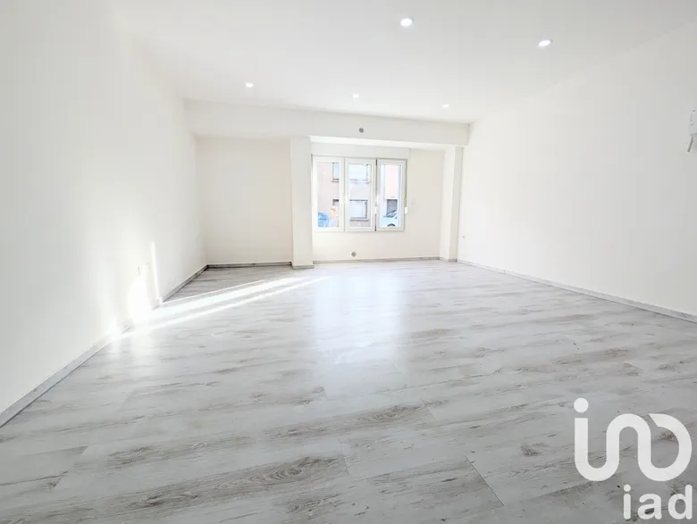 Appartement 3 pièces 71 m² · à Freyming-Merlebach · 71 m² · 98 000 €