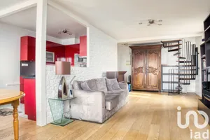 Apartment at Bagnolet (93170)