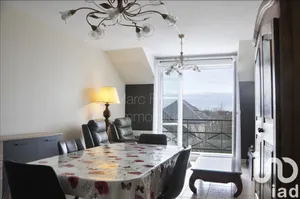 Appartement à Blois (41000)