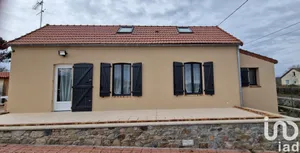 House at Lavaveix-les-Mines (23150)