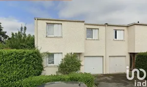 Maison traditionnelle à Roissy-en-Brie (77680)