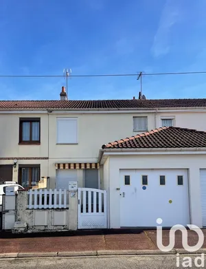 Detached at Saint-Jean-de-la-Ruelle (45140)