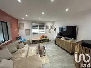 House at Le Havre (76600)