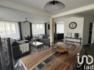 Apartment in Bordeaux (33000)