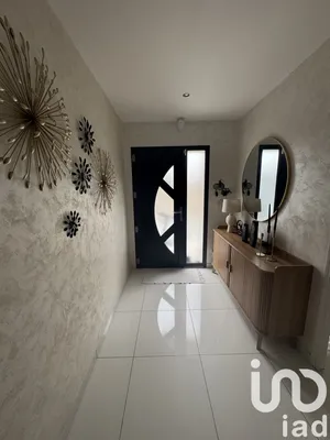 Maison à Orléans (45000)