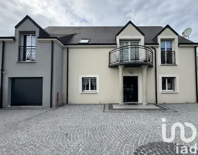 House at Orléans (45000)