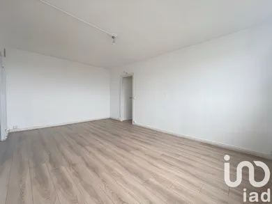Appartement à Mantes-la-Jolie (78200)