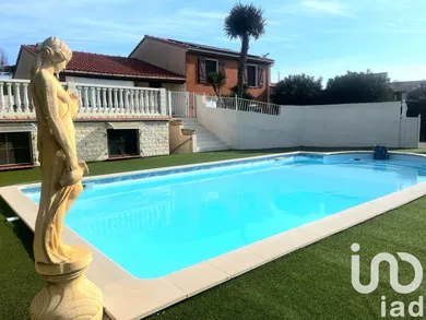 Maison à Drémil-Lafage (31280)