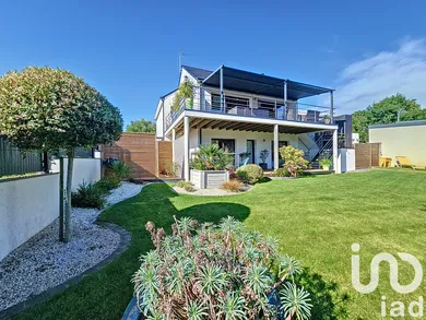 Maison à Clohars-Carnoët (29360)