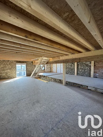 Village house in Savigny (74520)