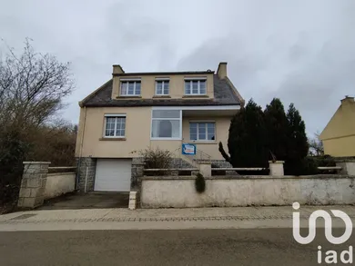 Village house at Scrignac (29640)