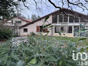 Maison traditionnelle à Sorbiers (42290)