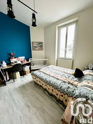 Maison de ville à Thouars (79100)
