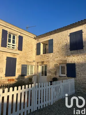 Appartement à Sainte-Soulle (17220)