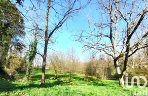 Maison de campagne à Villeton (47400)