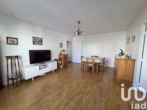 Appartement à Brunoy (91800)