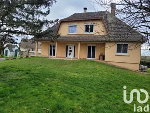 House at Gueugnon (71130)