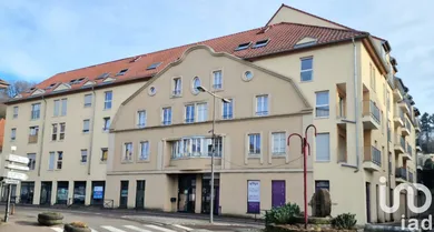 Appartement à Saint-Avold (57500)