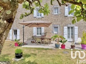 Maison à PIROU (50770)