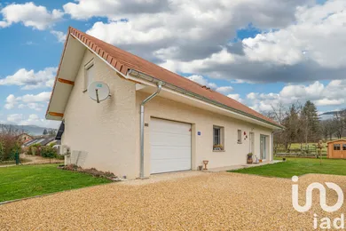 Maison à Les Échelles (73360)