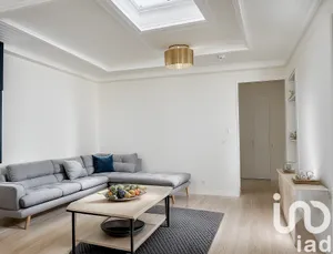 House at Neuilly-plaisance (93360)