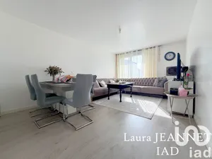 Appartement à Cergy (95800)