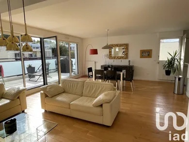 Appartement à Garches (92380)