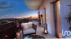 Appartement à Garches (92380)