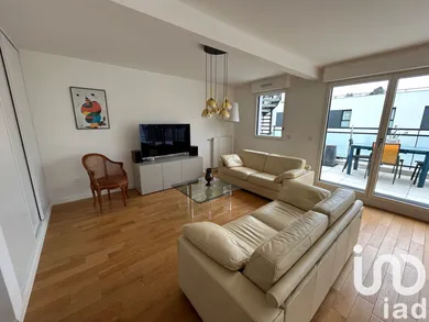 Appartement à Garches (92380)
