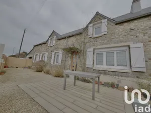 Maison à LITHAIRE (50250)