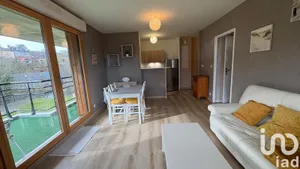 Apartment at Arques-la-Bataille (76880)