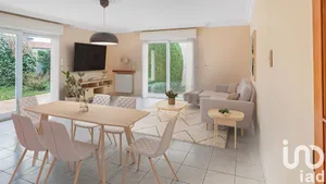 Maison traditionnelle à Albi (81000)