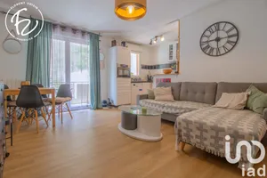 Apartment at Nice (06200)