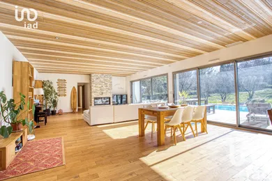 Maison à Draguignan (83300)