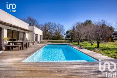 Maison à Draguignan (83300)