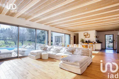 Maison à Draguignan (83300)